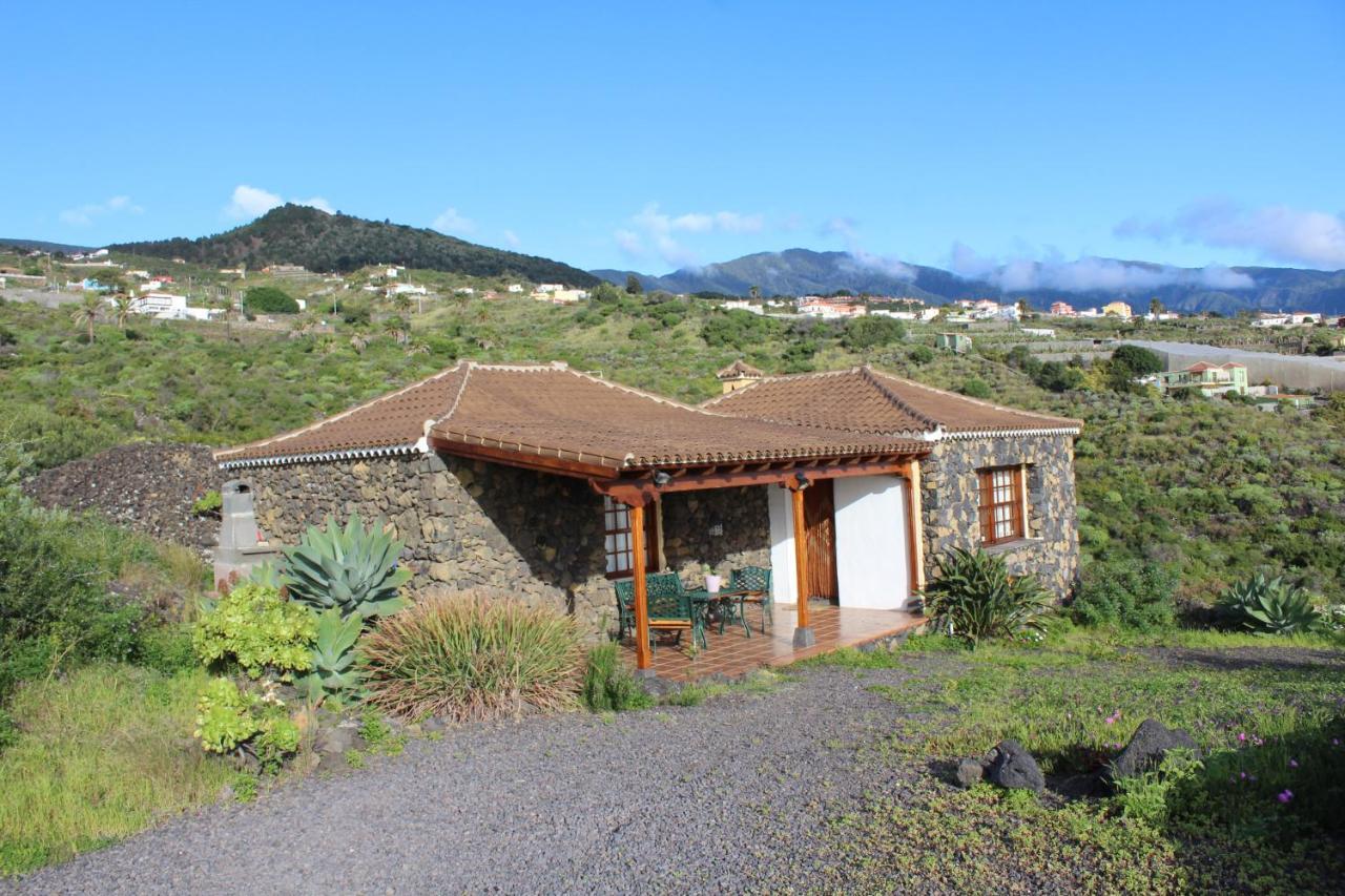 Casa Las Caracolas Villa Mazo Exterior foto