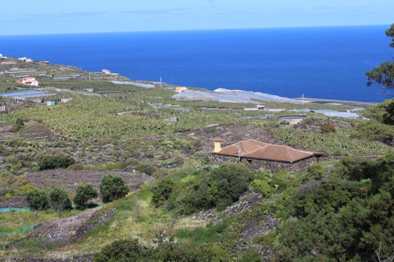 Casa Las Caracolas Villa Mazo Exterior foto